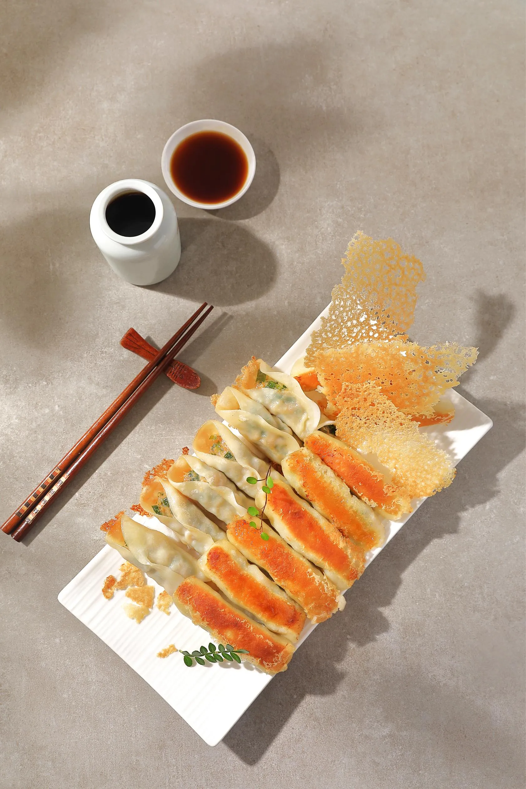 Gyoza