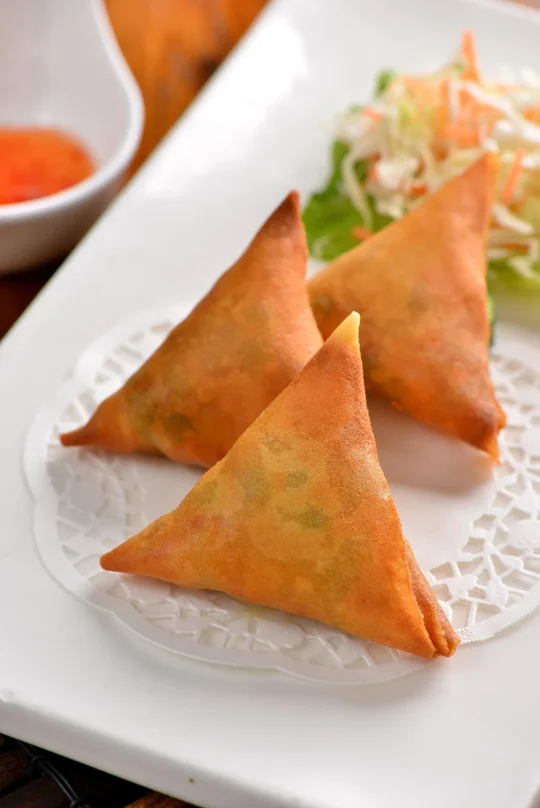 From appetizers to desserts, we pick the finest ingredients